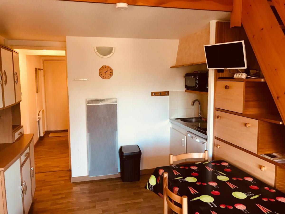 Pied A Terre A Deux Pas De La Mer, Des Commodites Saint-Jean-de-Monts Exterior foto