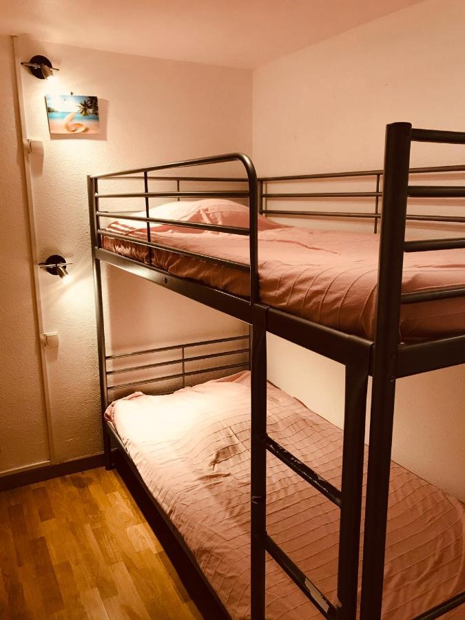 Pied A Terre A Deux Pas De La Mer, Des Commodites Saint-Jean-de-Monts Exterior foto